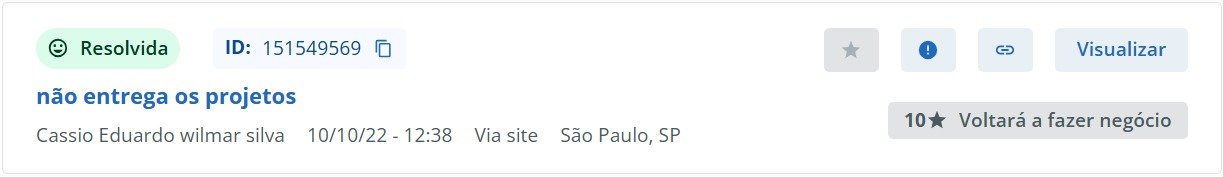 reclame aqui 5